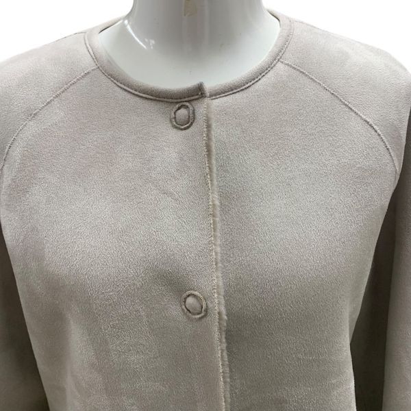 ショートコート アウター