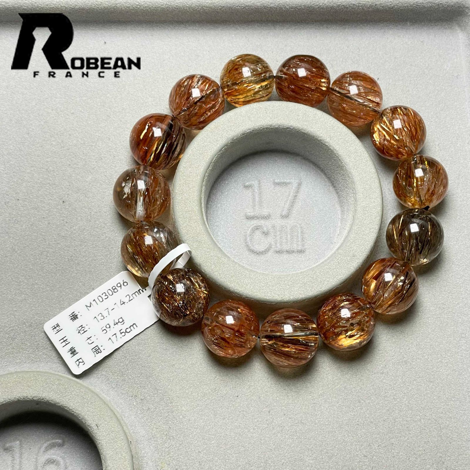 パワーストーン ブレスレット