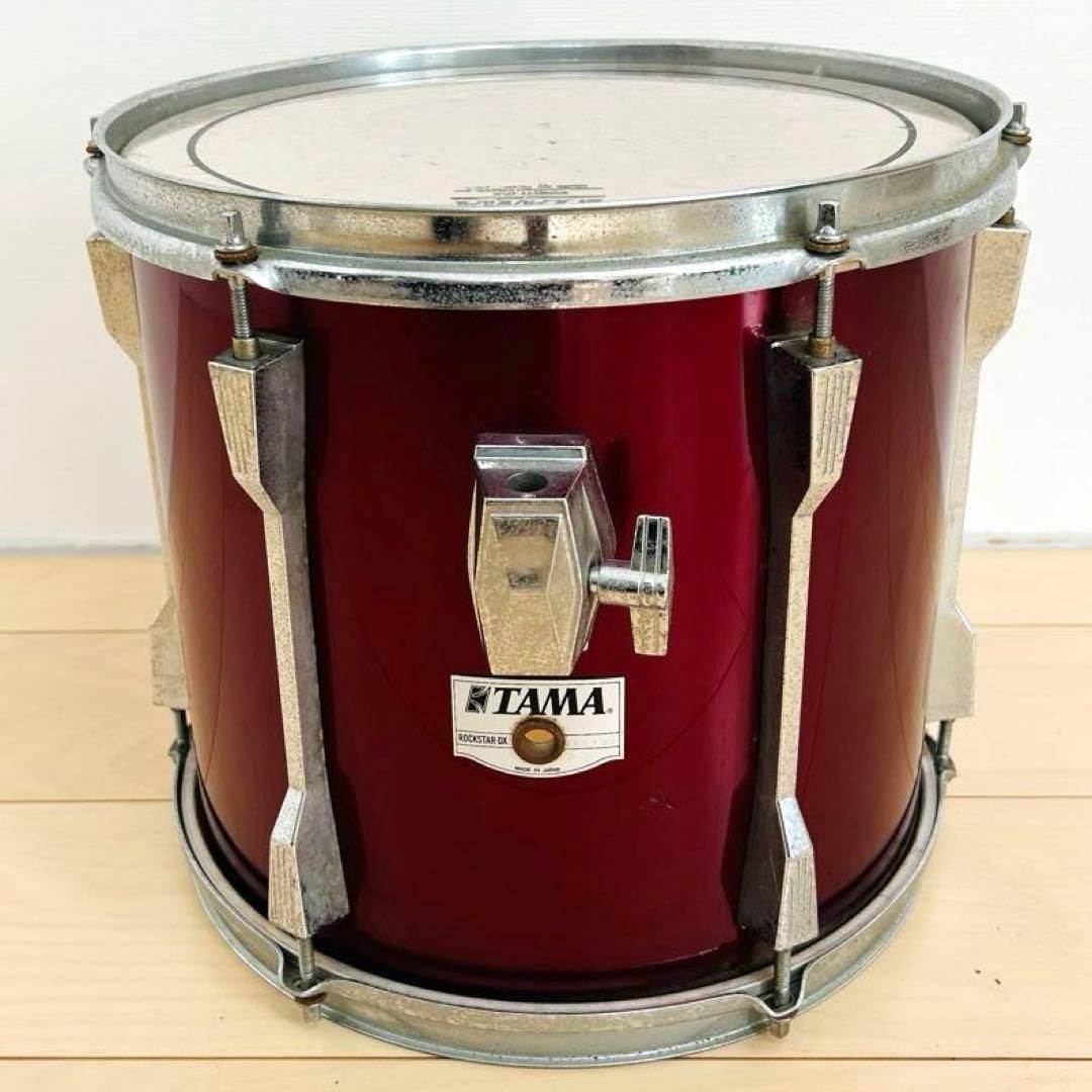 TAMA タマ ROCKSTAR-DX タム 12インチ