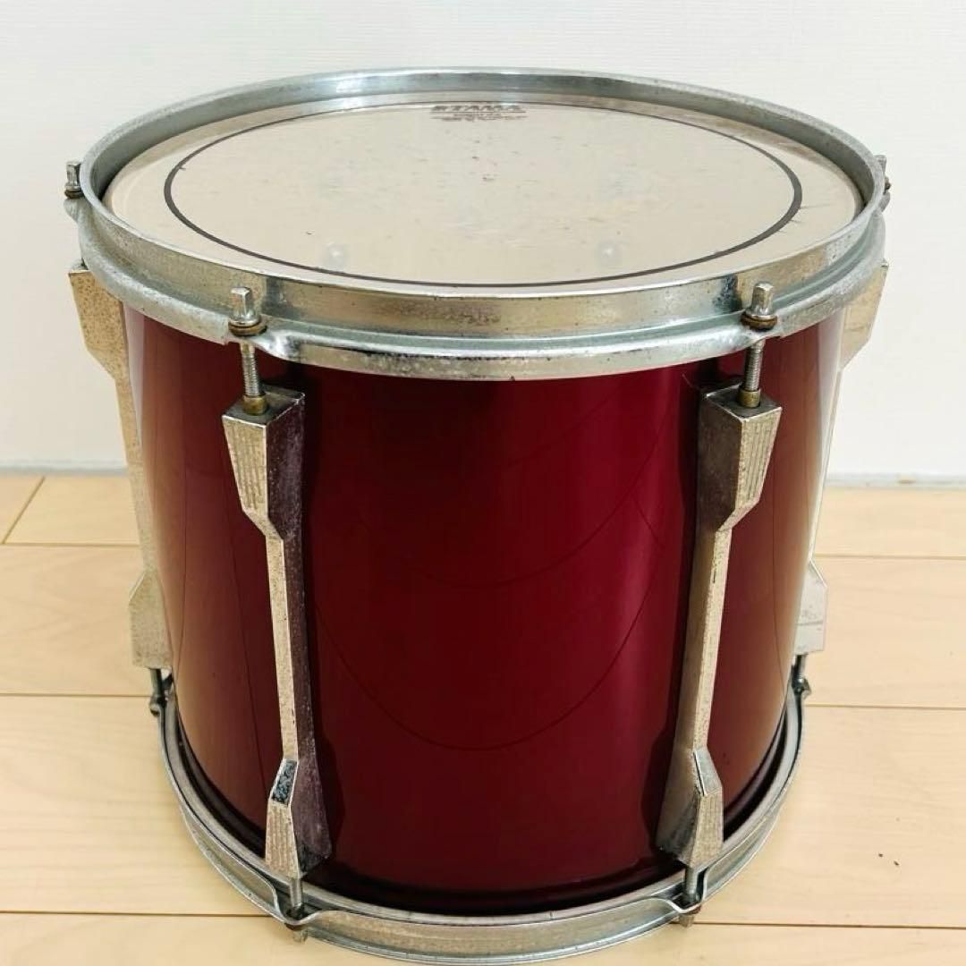 超最新作！ TAMA タマ ROCKSTAR-DX タム 12インチ 全国送料無料！