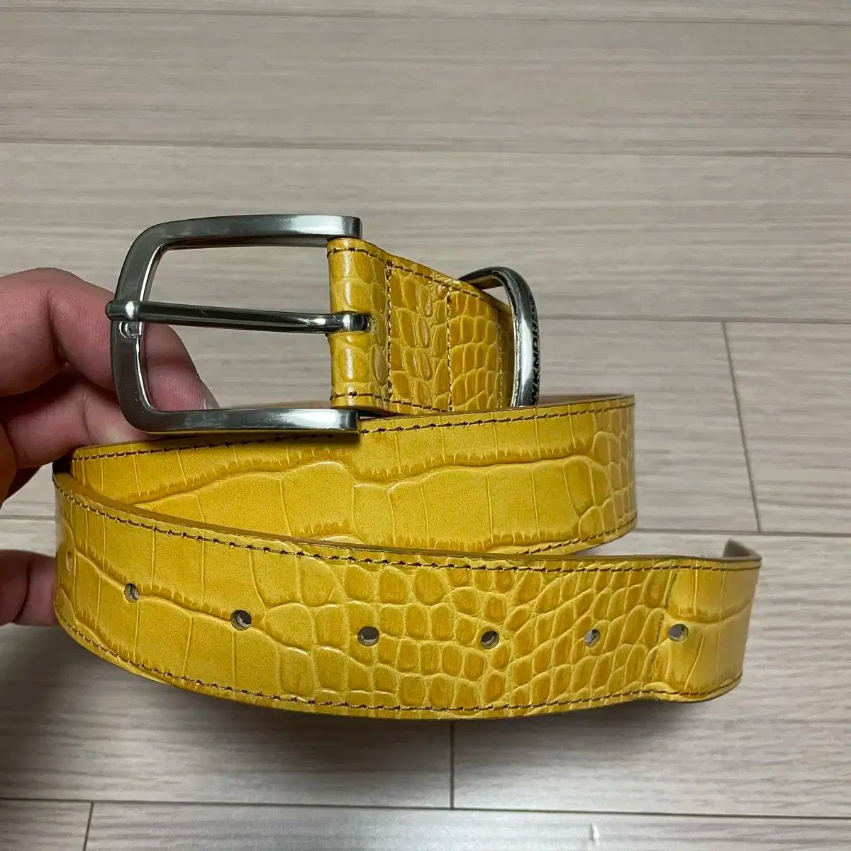 WKNDRS ウィークエンダーズ ベルト