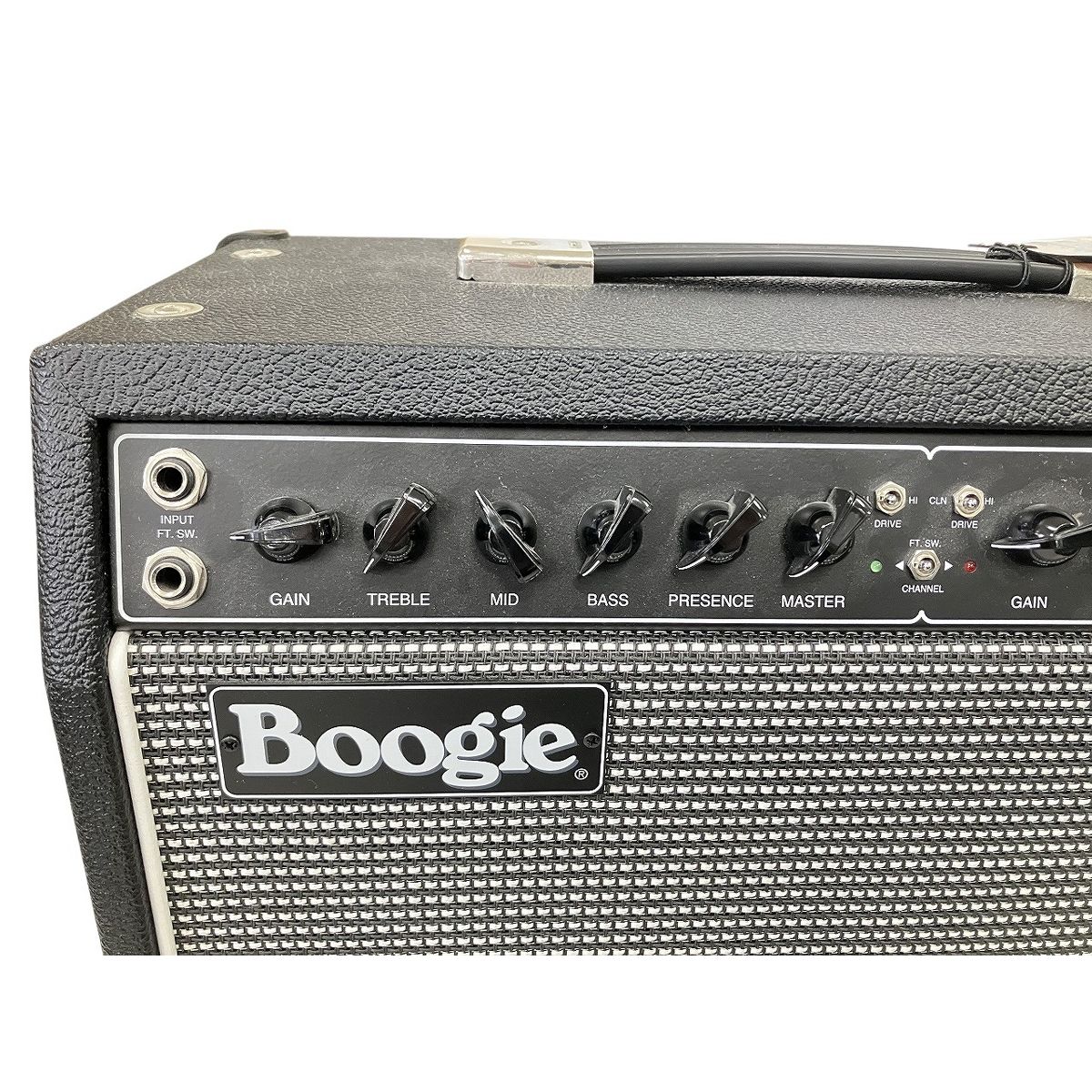 ギターコンボ アンプ