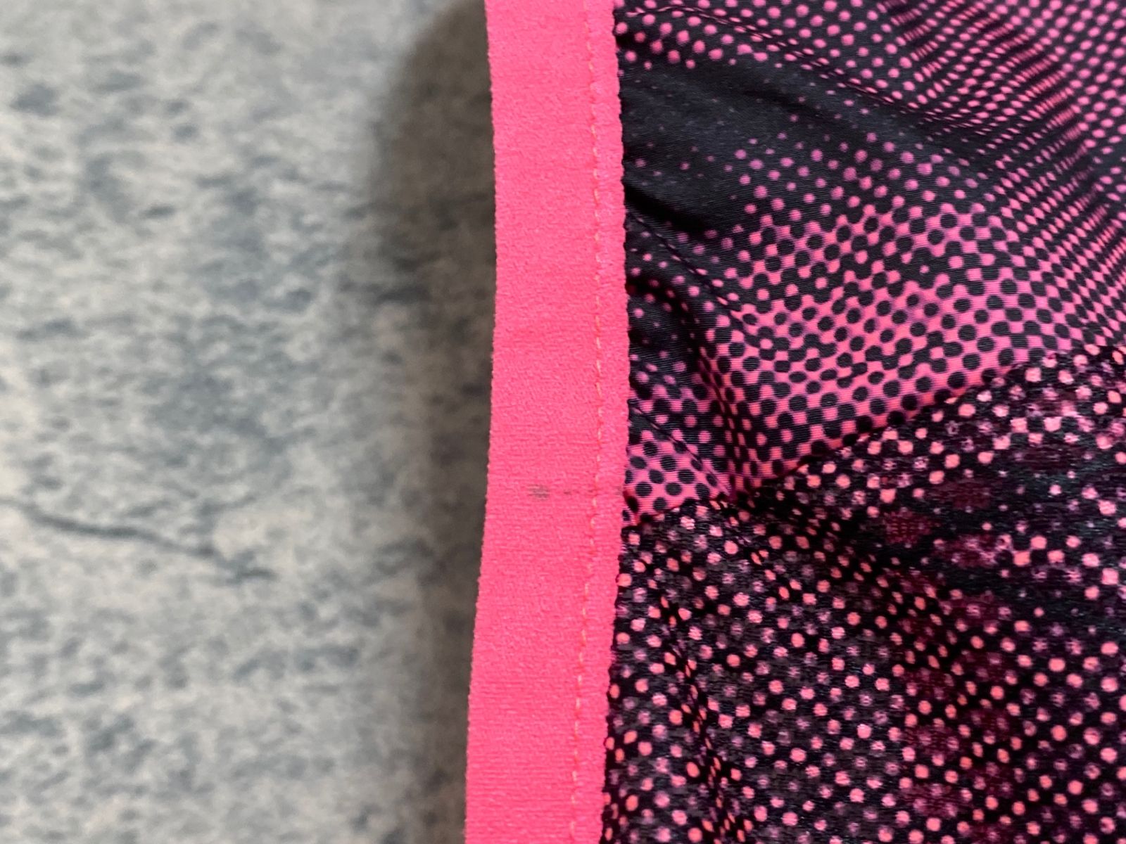 サイクルベスト