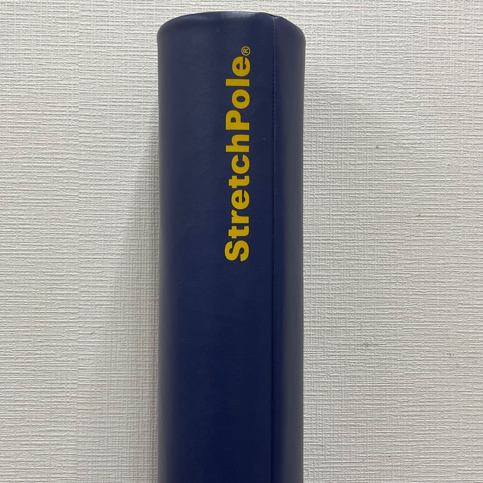 LPN社製 ストレッチポールEX ネイビー 紺色 Stretch Pole LPN社製