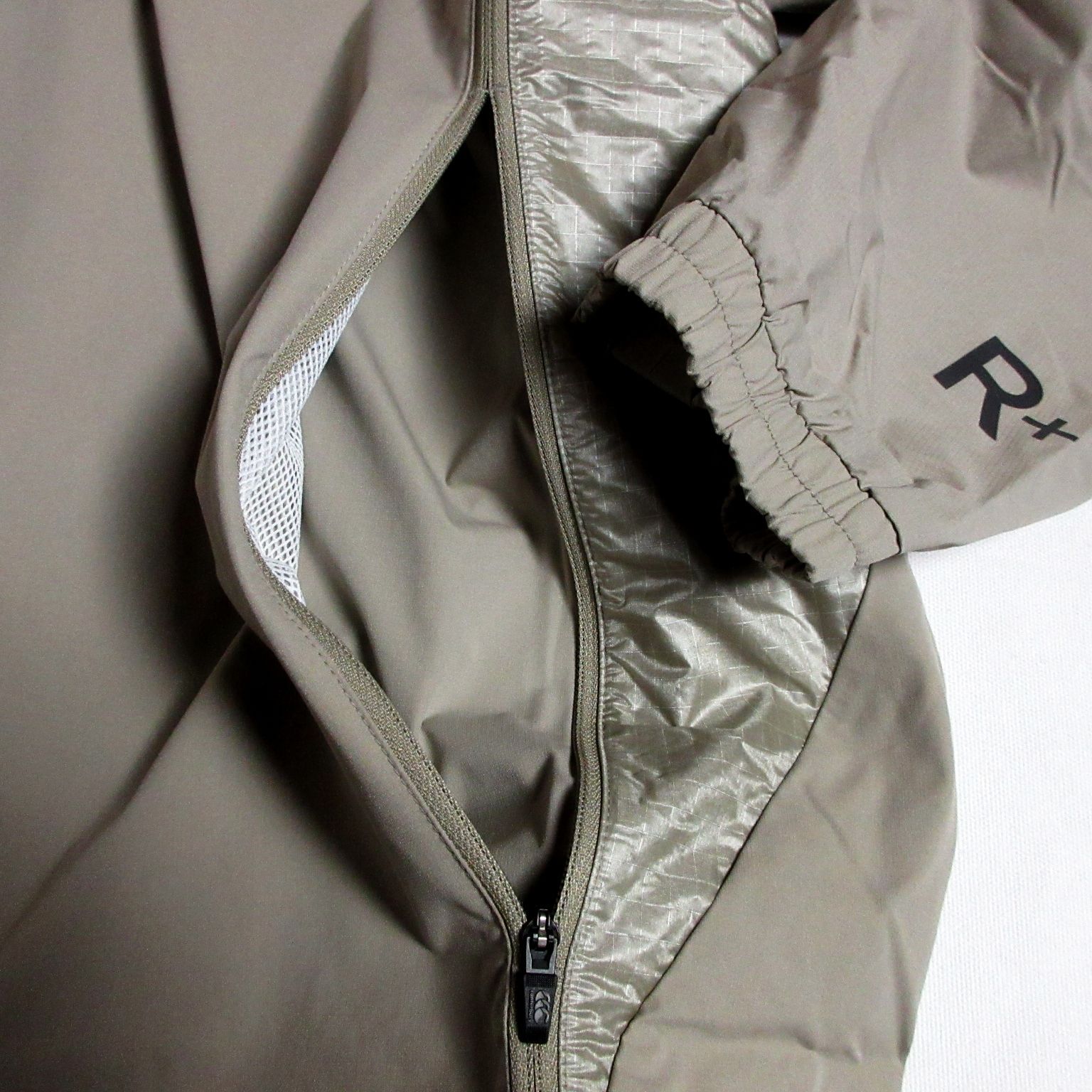  メンズ S M L XL 3 4 canterbury カンタベリー ジャパンストレッチパフォーマンスフーディ ジャケット JAPAN STRETCH HOODY -34 ウォームアップウェア ウェア