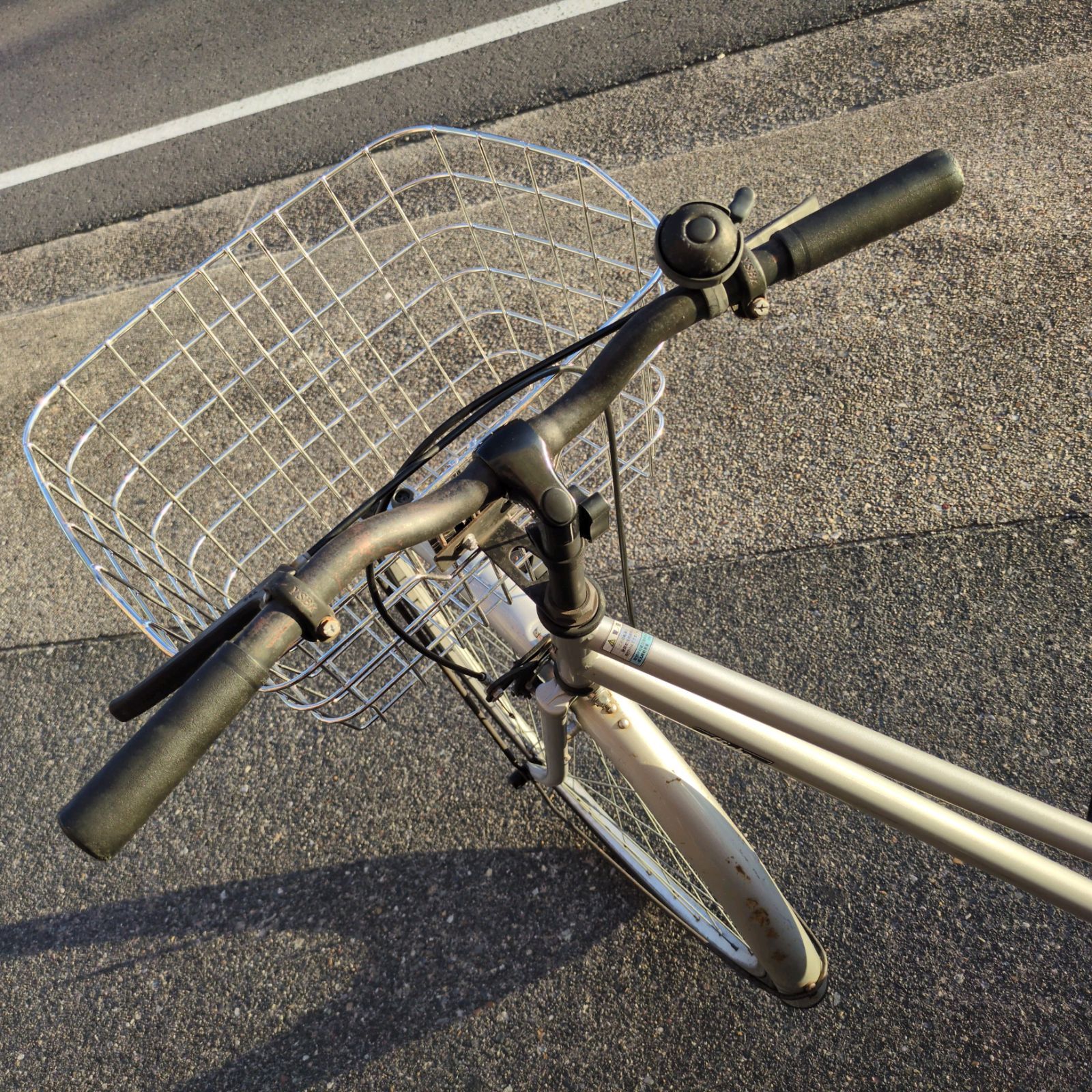 キズサビ使用感有り