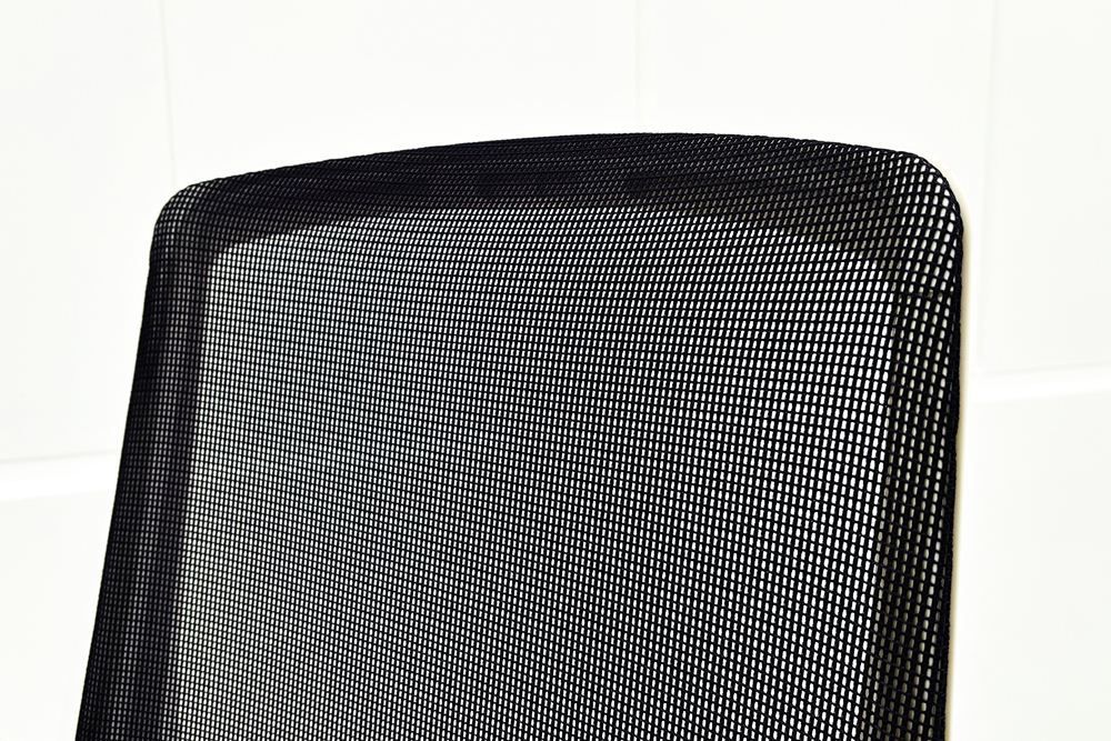 メッシュ オフィス家具