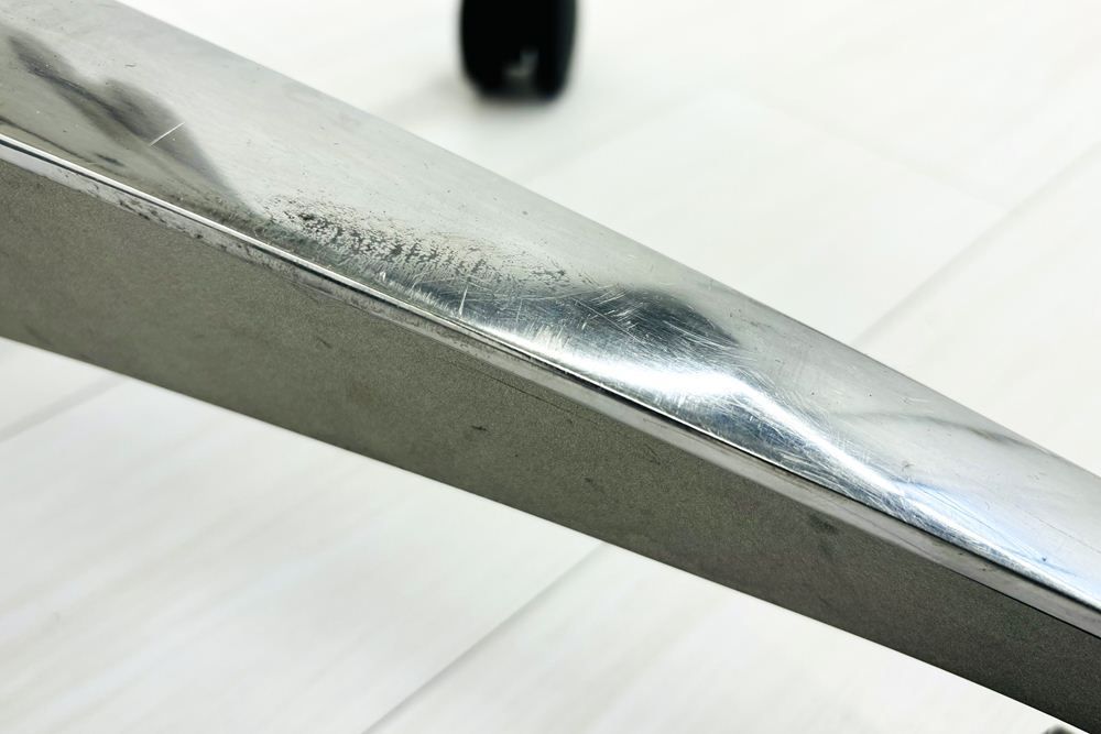 可動肘 パープル