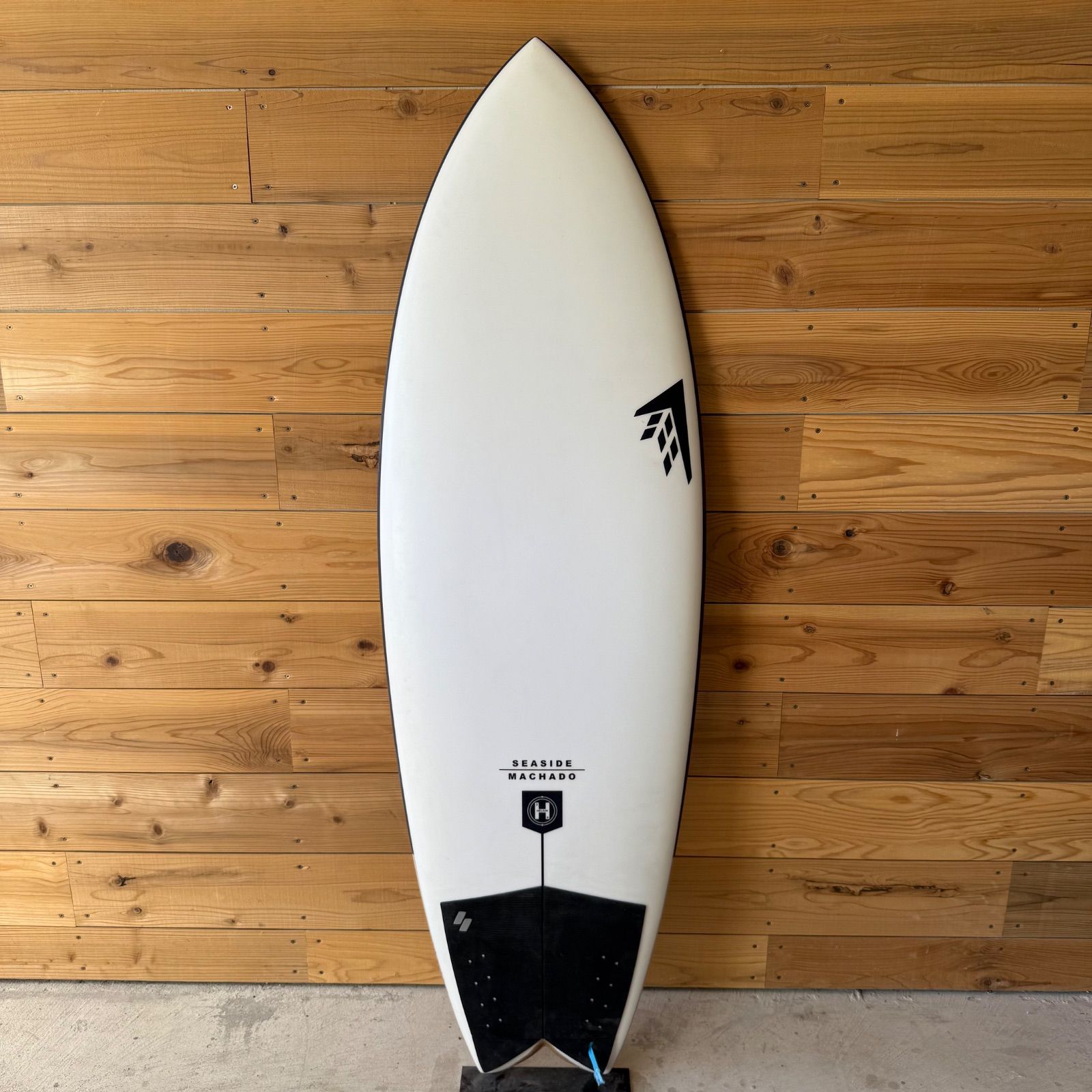 ファイヤーワイヤー SEASIDE シーサイド HELIUM 5 9 37 3 L RobMachado ロブマチャド