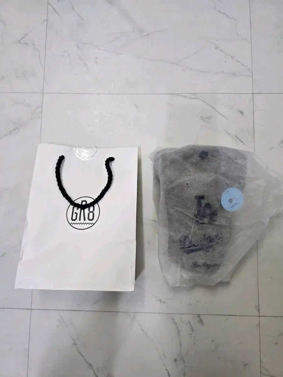 ERA × MLB GR 8 920 東京シリーズ LA ドジャース ベースボールキャップ