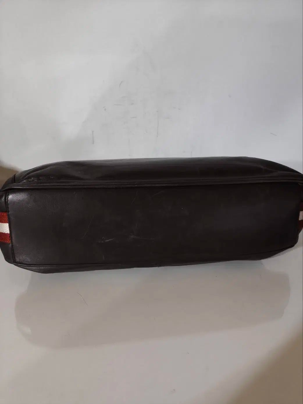 バリー ダメージ