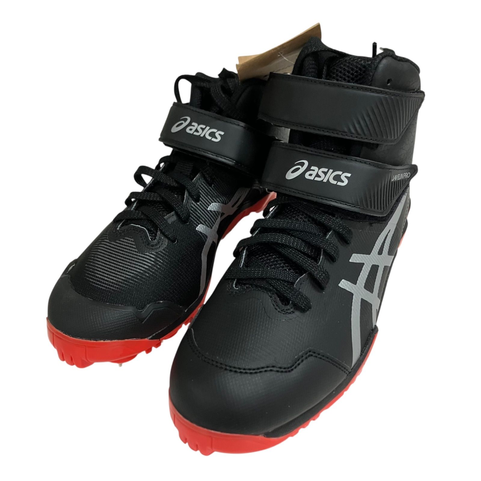 WJ94 ASICS アシックス 陸上スパイク ジャベリンプロ4 JAVELIN PRO4