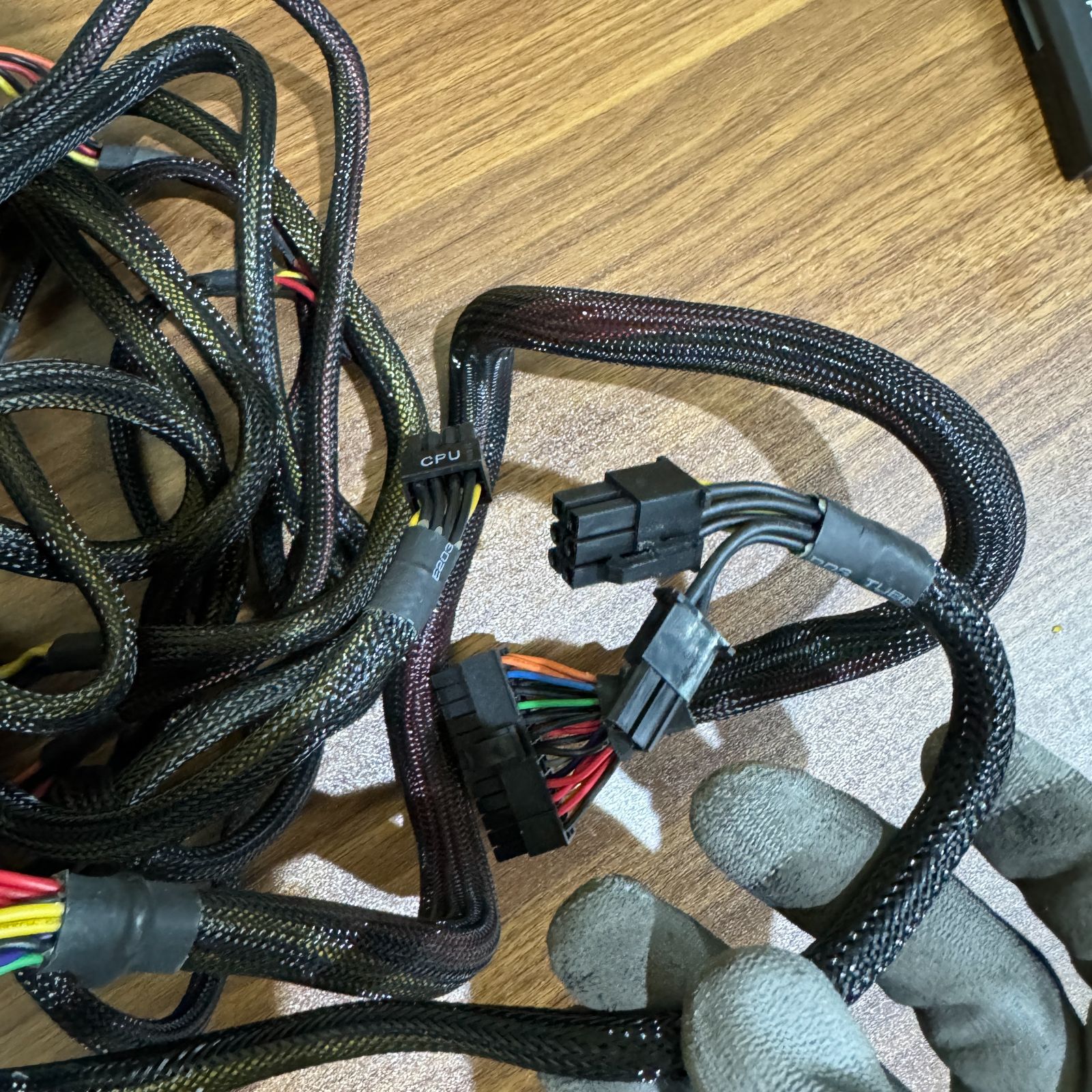  1週間保証 Seasonic SS 1250 XM W 80 PLUS GOLD 電源ユニット 電源ユニット PCパーツ