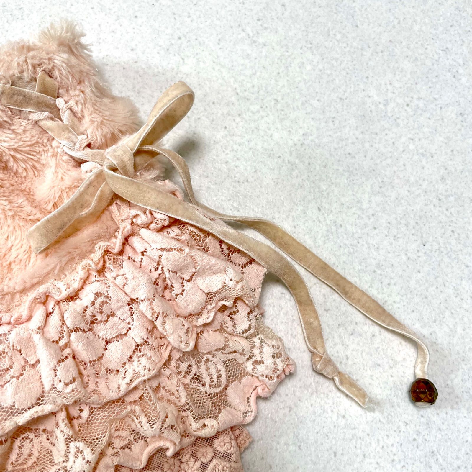 スカパンショートパンツ