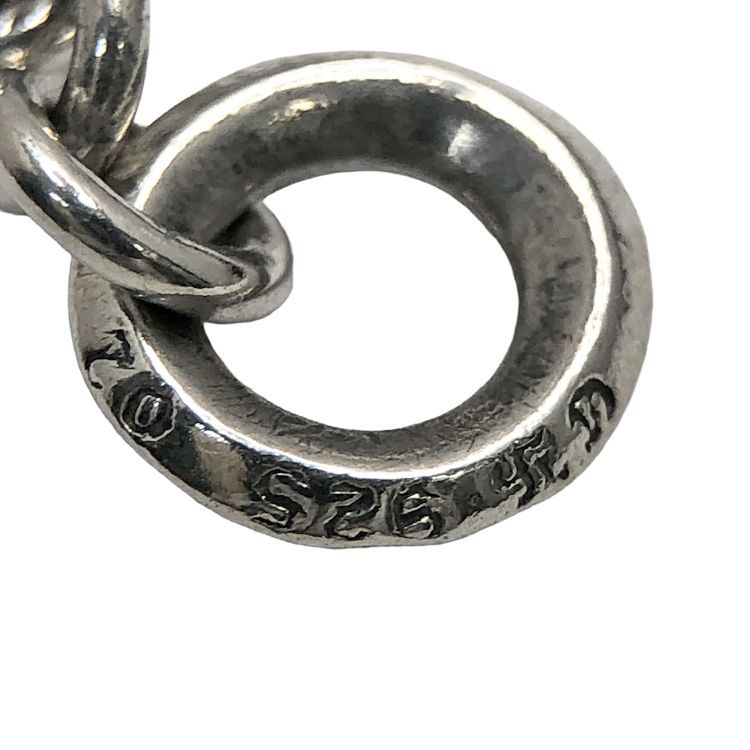 Chrome Hearts クロムハーツ ROLY CROSS ローリークロス チャーム