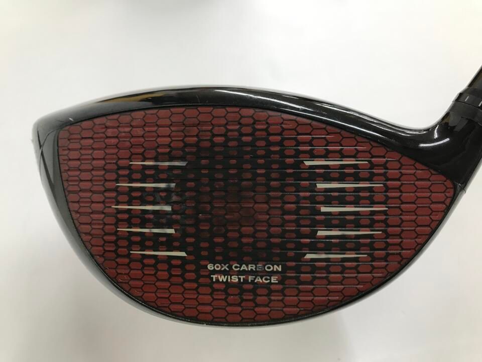 STEALTH HD 10.5 SR TENSEI RED TM 50 ドライバー テーラーメイド 最短