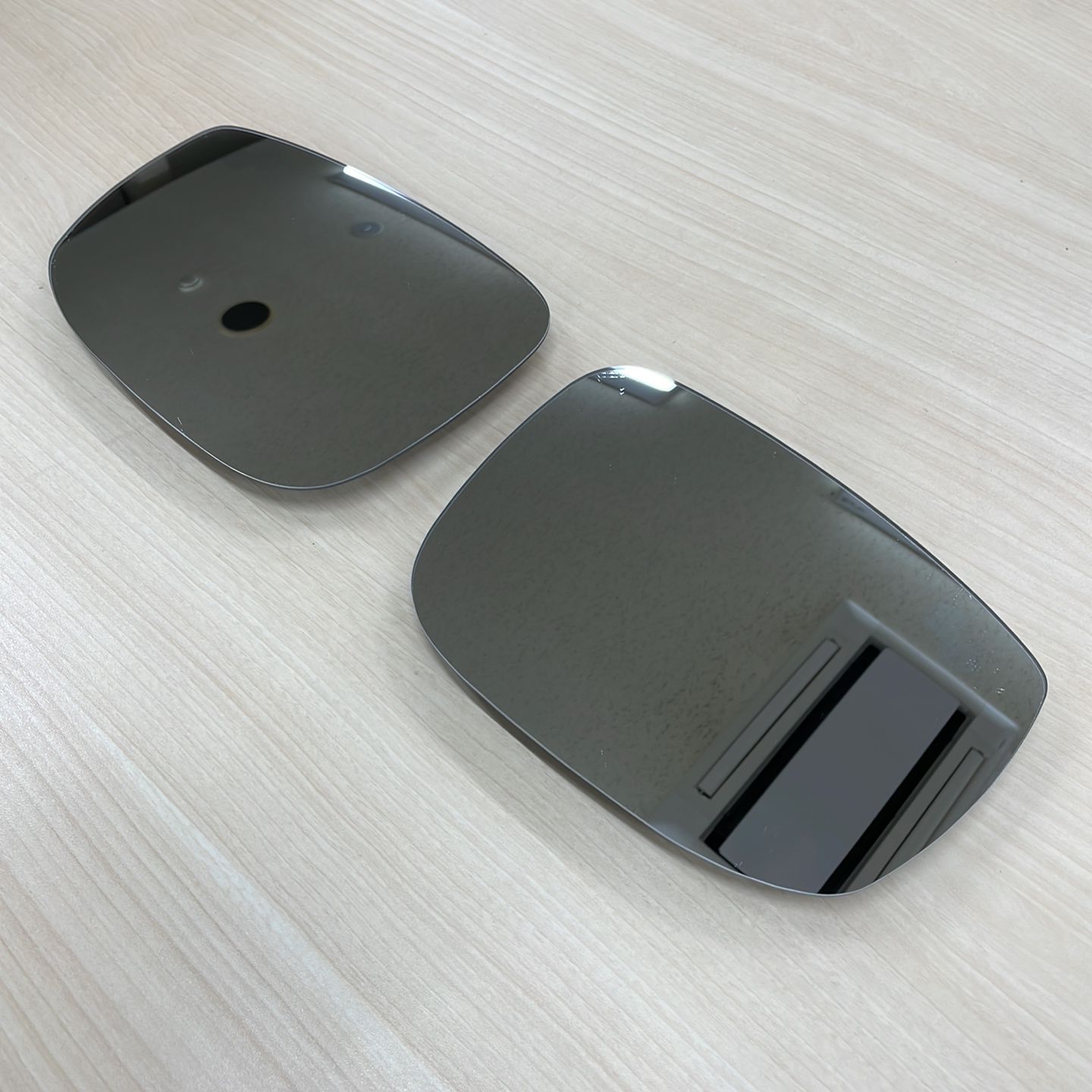 サイドミラー MAZDA CX-8 左右セット - メルカリ