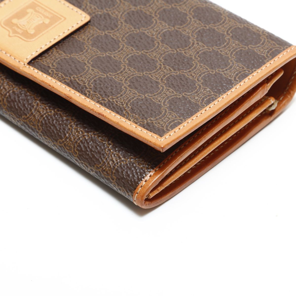 長財布 マカダム