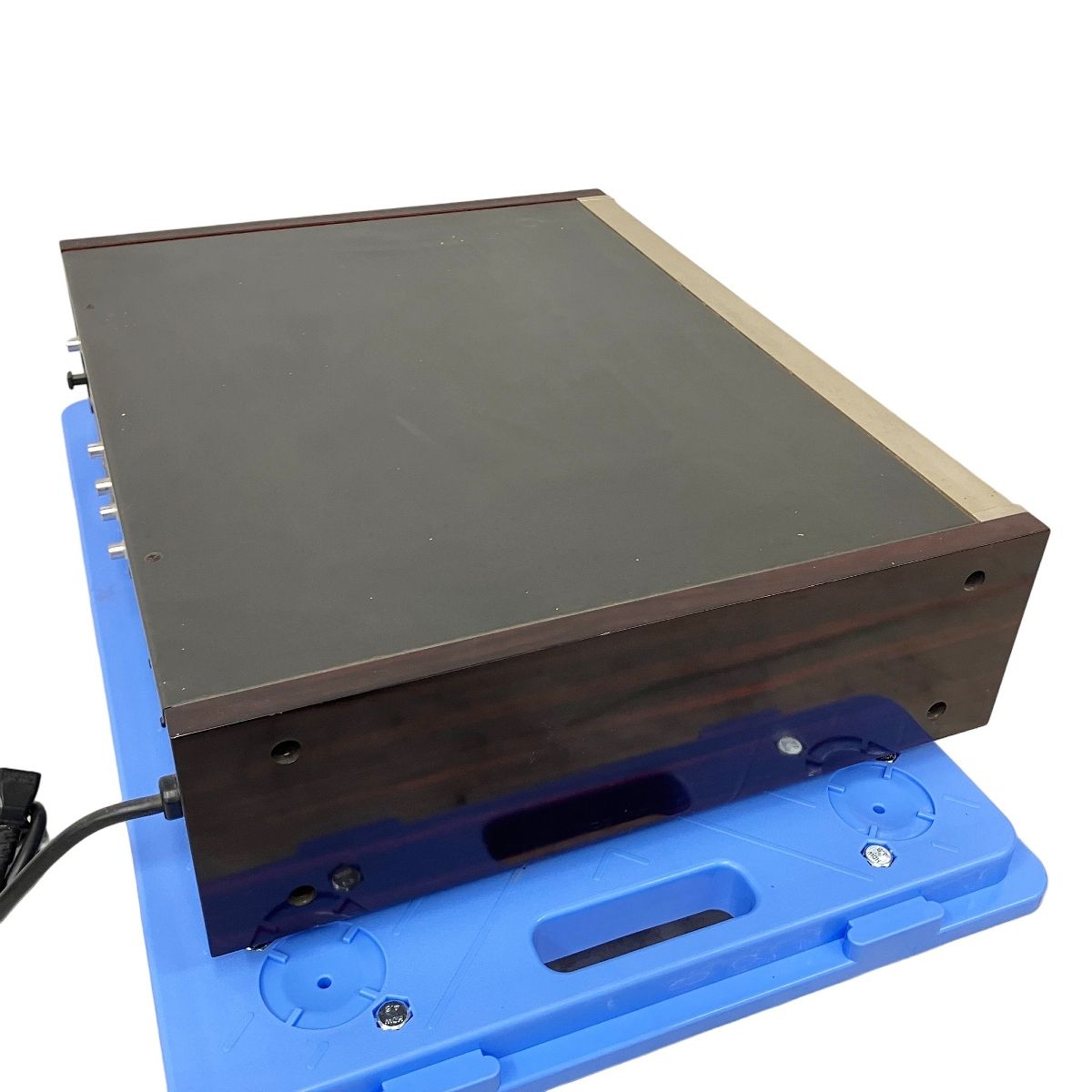 Accuphase DP-70 アキュフェーズ CDプレイヤー ディスクリート方式D/A