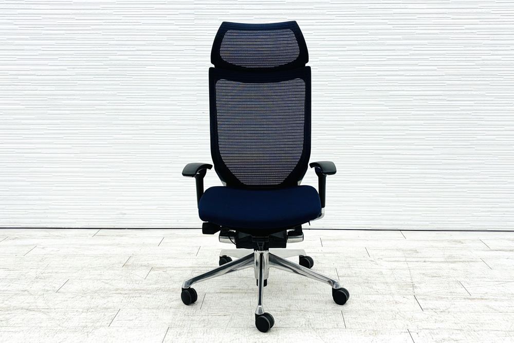 ポリッシュフレーム