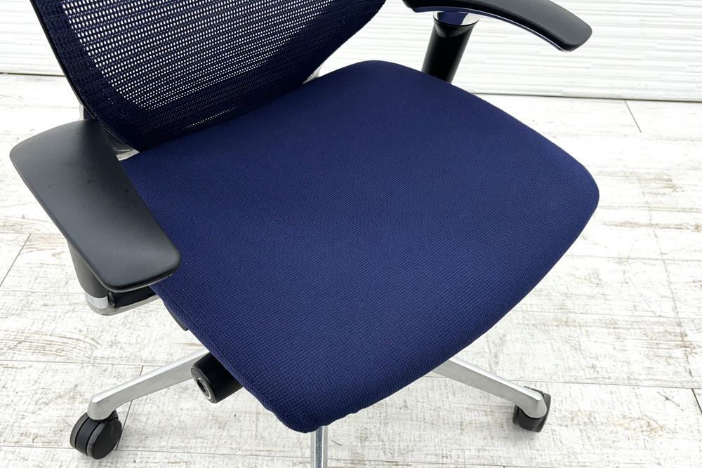 オカムラ バロンチェア