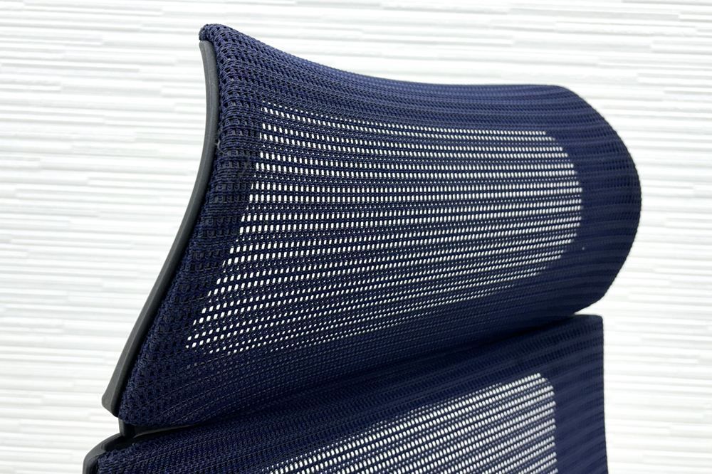 エクストラハイバック 可動肘