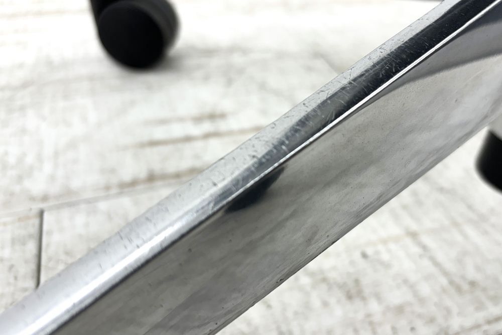 ポリッシュフレーム ダークブルー