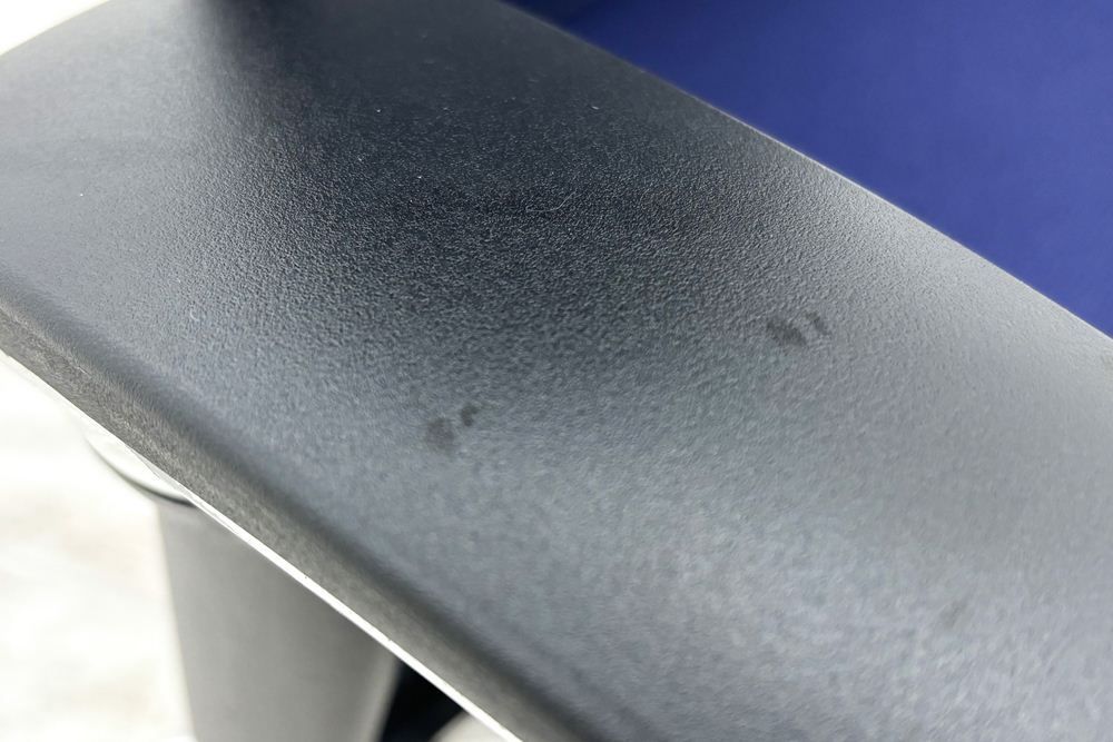 オフィス家具 固定ヘッドレスト