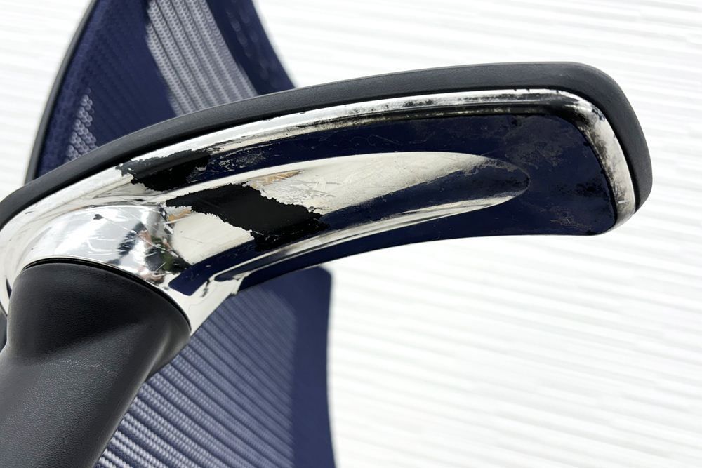 Baron エクストラハイバック