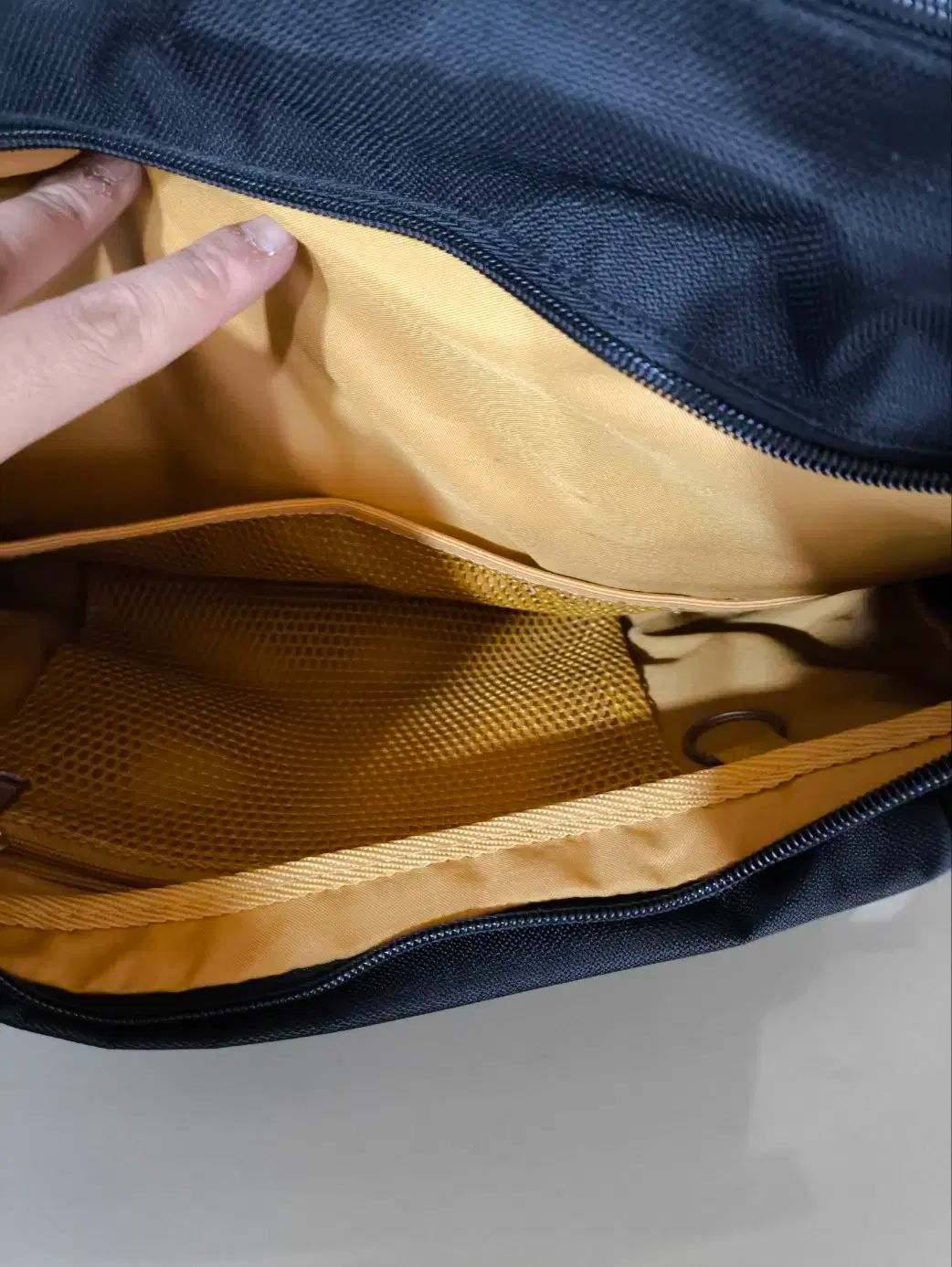 サムソナイト パソコンケース ブリーフケース