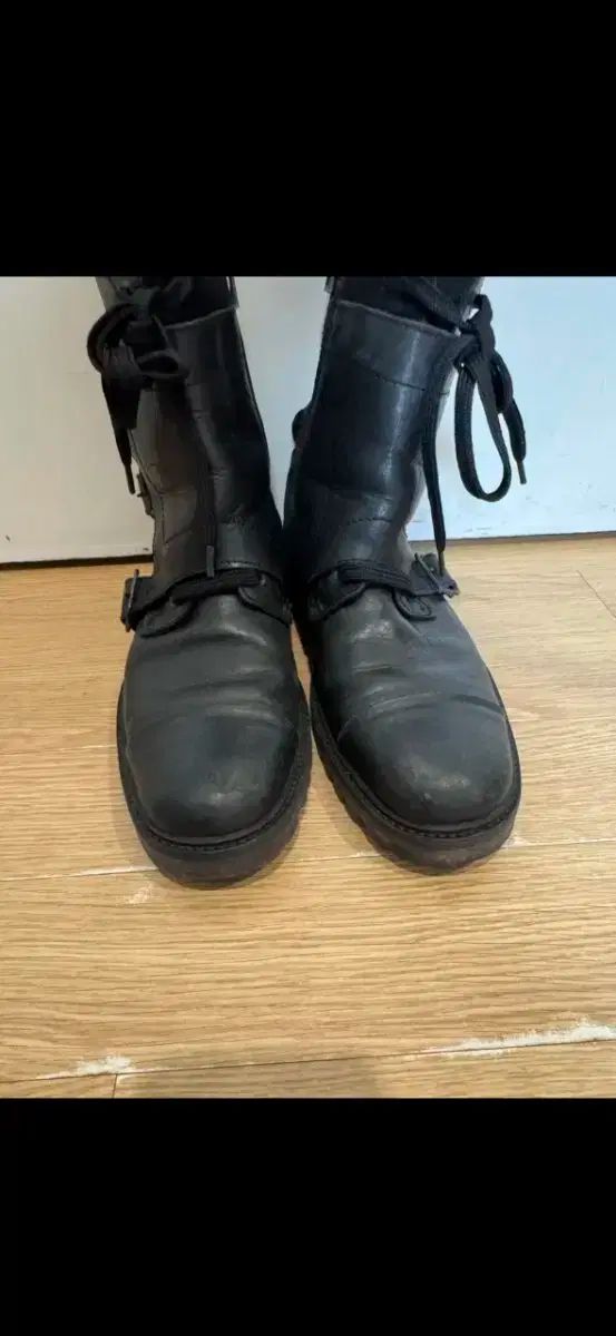  ZADIG-VOLTAIRE ザディグ エ ヴォルテール ウォーカーブーツ その他 ブーツ