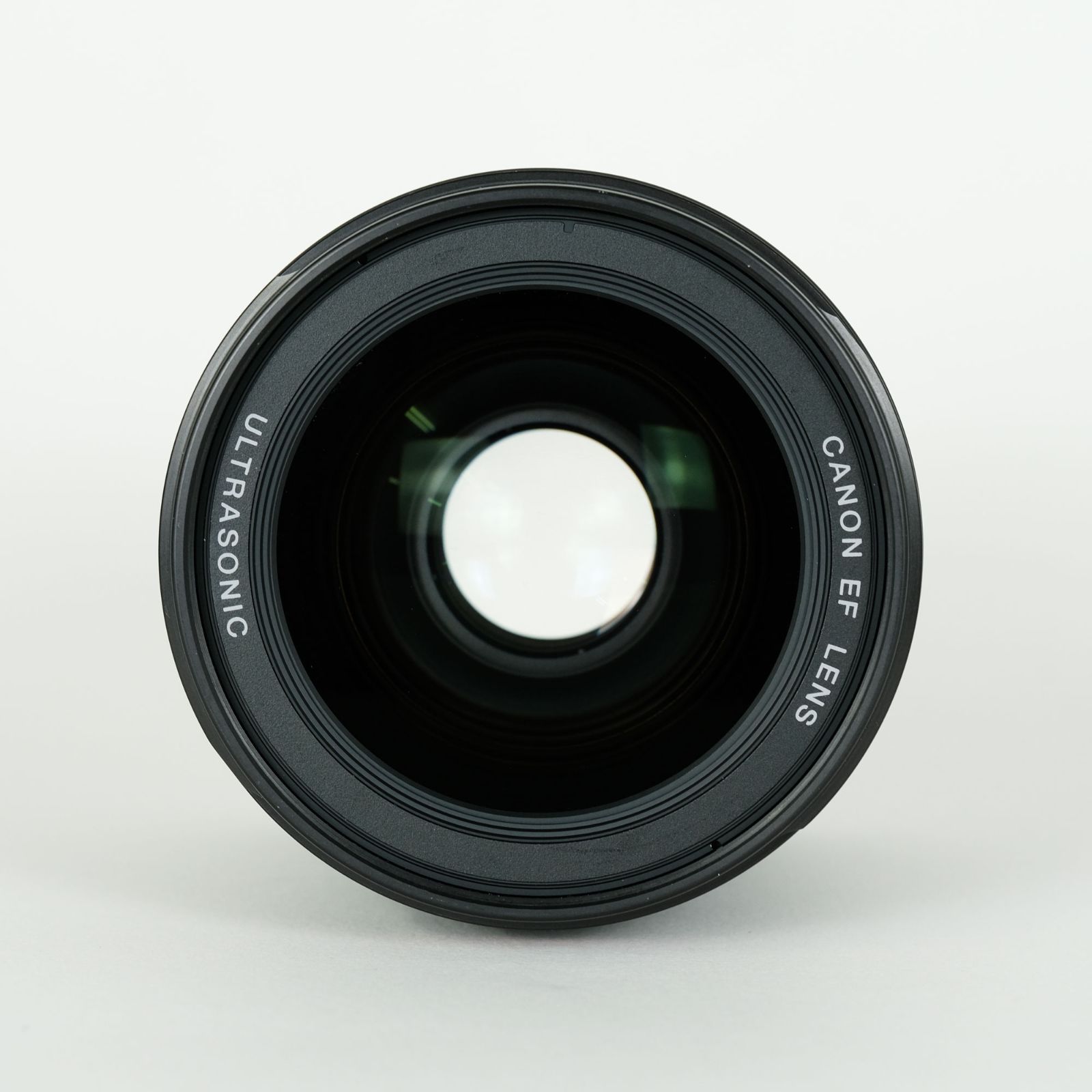 良品 | 純正フィルター付] Canon EF35mm F1.4L USM | Canon EFマウント