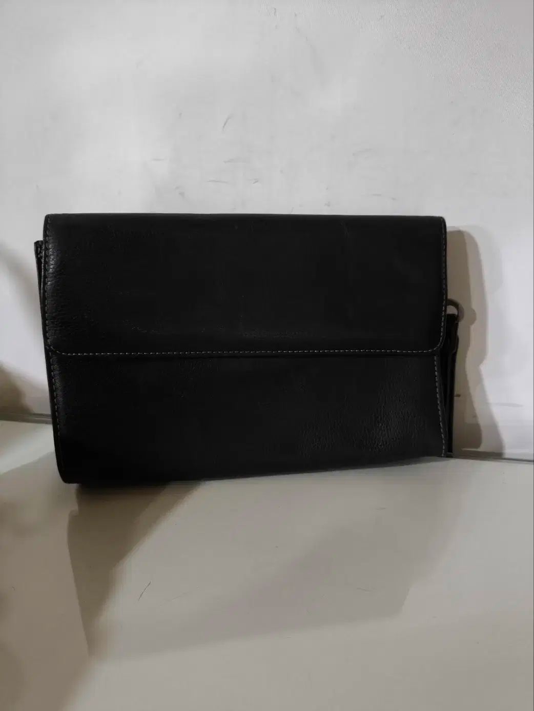 サムソナイト ダブル クラッチバッグ