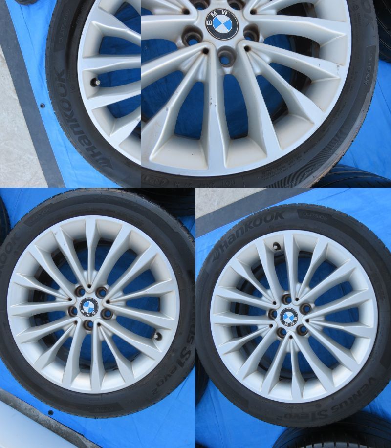 ホイールタイヤ