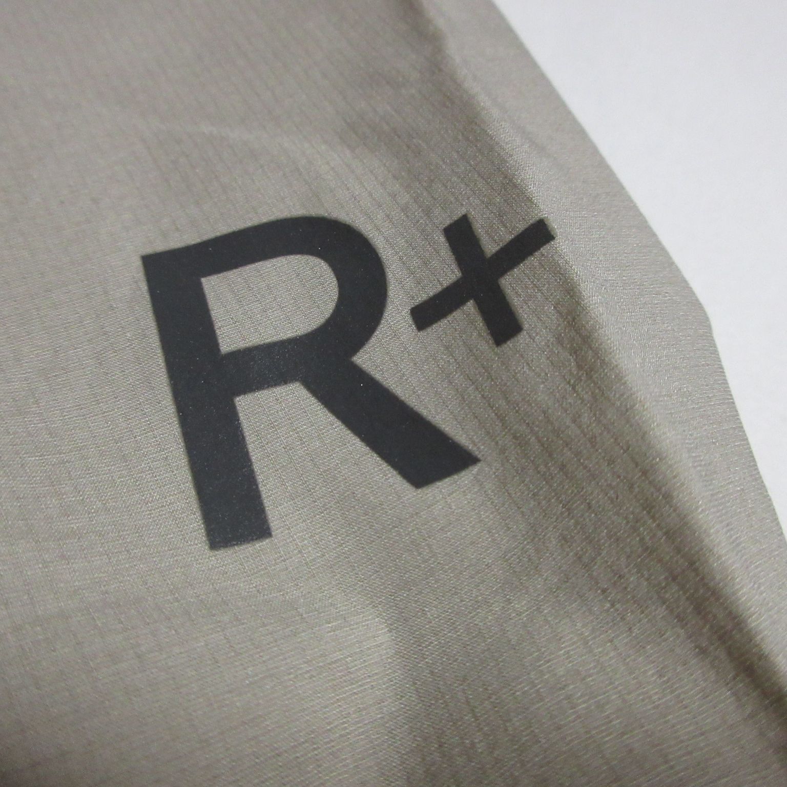 ジャパンストレッチパフォーマンスフーディ ジャケット