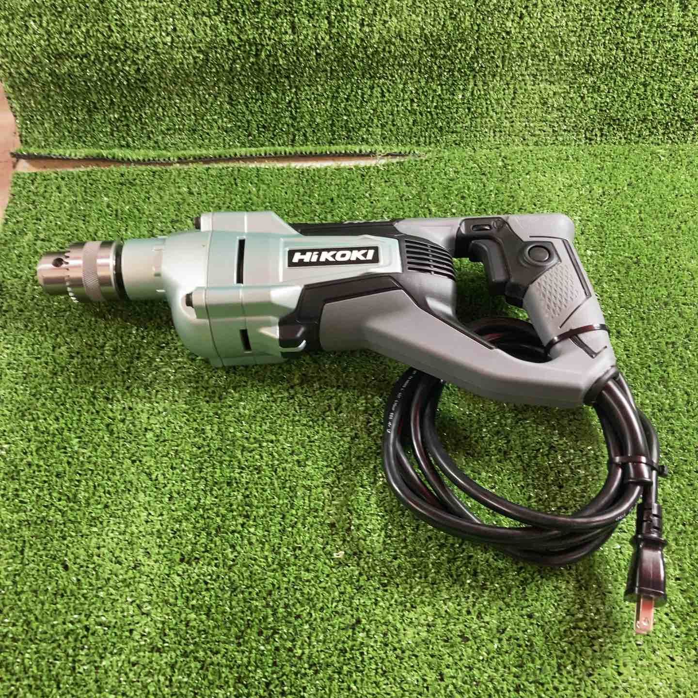 ハイコーキ HIKOKI 旧 日立工機 振動ドリル DV 19 V