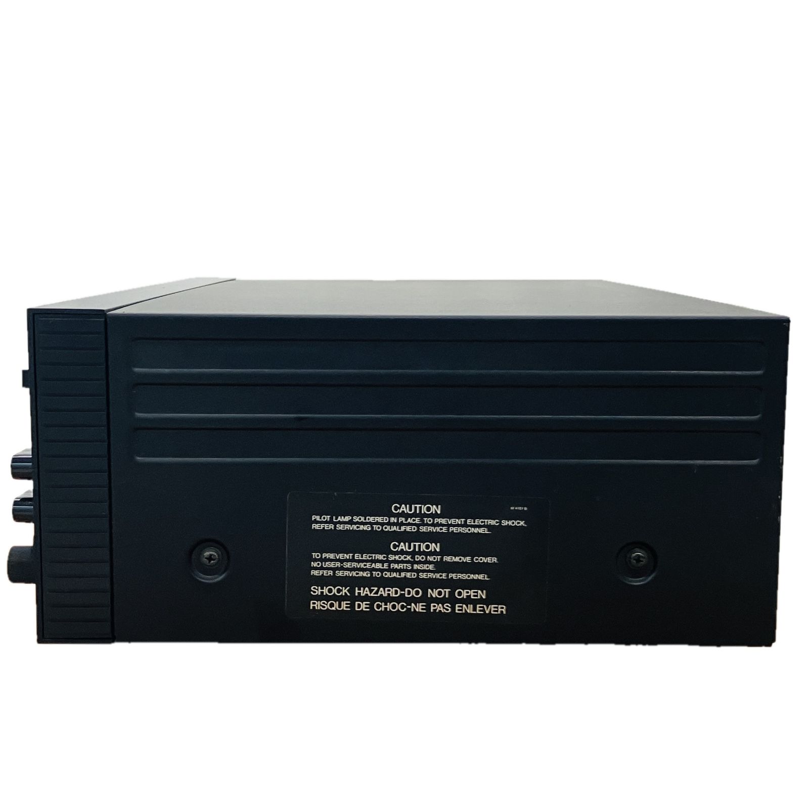  Nakamichi ZX 7 ナカミチ ステレオ カセットデッキ 音響機材 CD MD カセットデッキ ラジオ コンポ