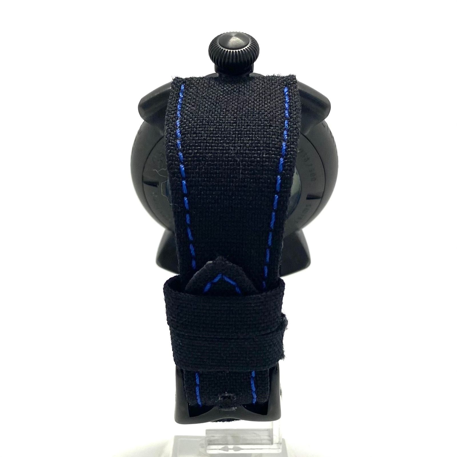 美品・希少】腕時計 メンズ ガガミラノ マヌアーレ48 5016.10S 限定500