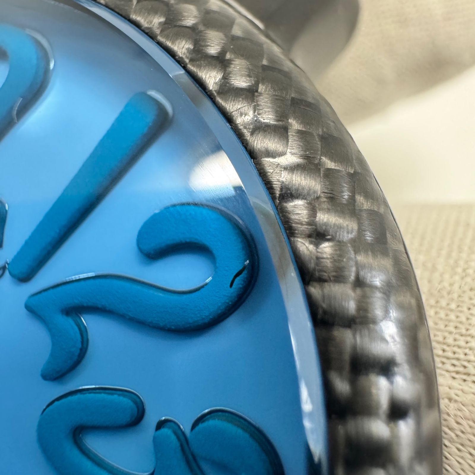 美品・希少】腕時計 メンズ ガガミラノ マヌアーレ48 5016.10S 限定500