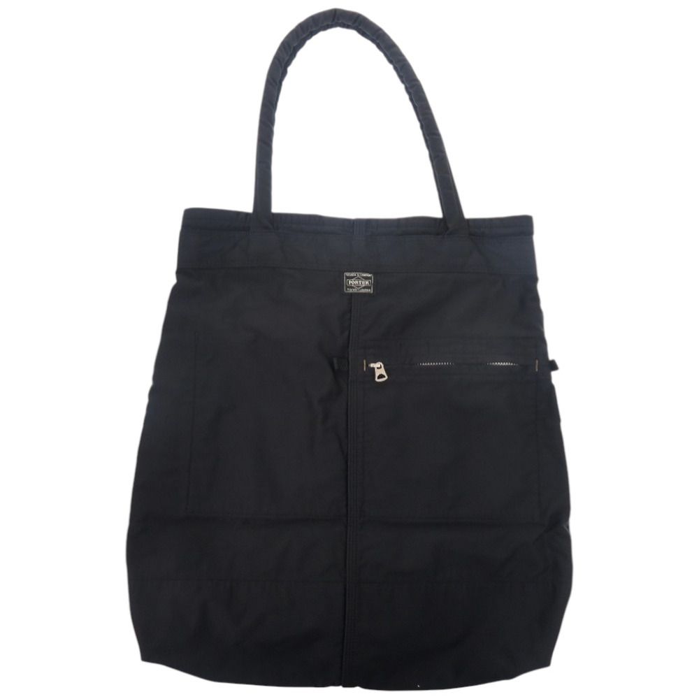 PORTER YOSHIDA & COMPANY ポーター バッグ 黒 ナイロン 【公式通販】 PORTER YOSHIDA & COMPANY ポーター バッグ 黒 ナイロン 【公式通販】