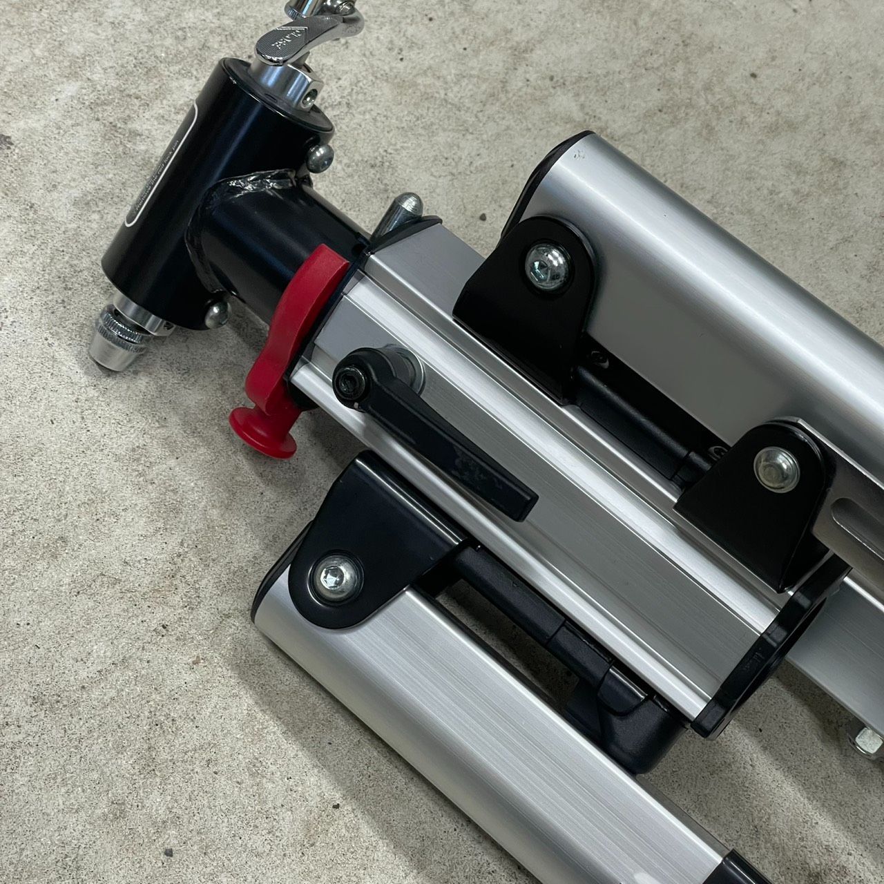 3本ローラー ローラー台