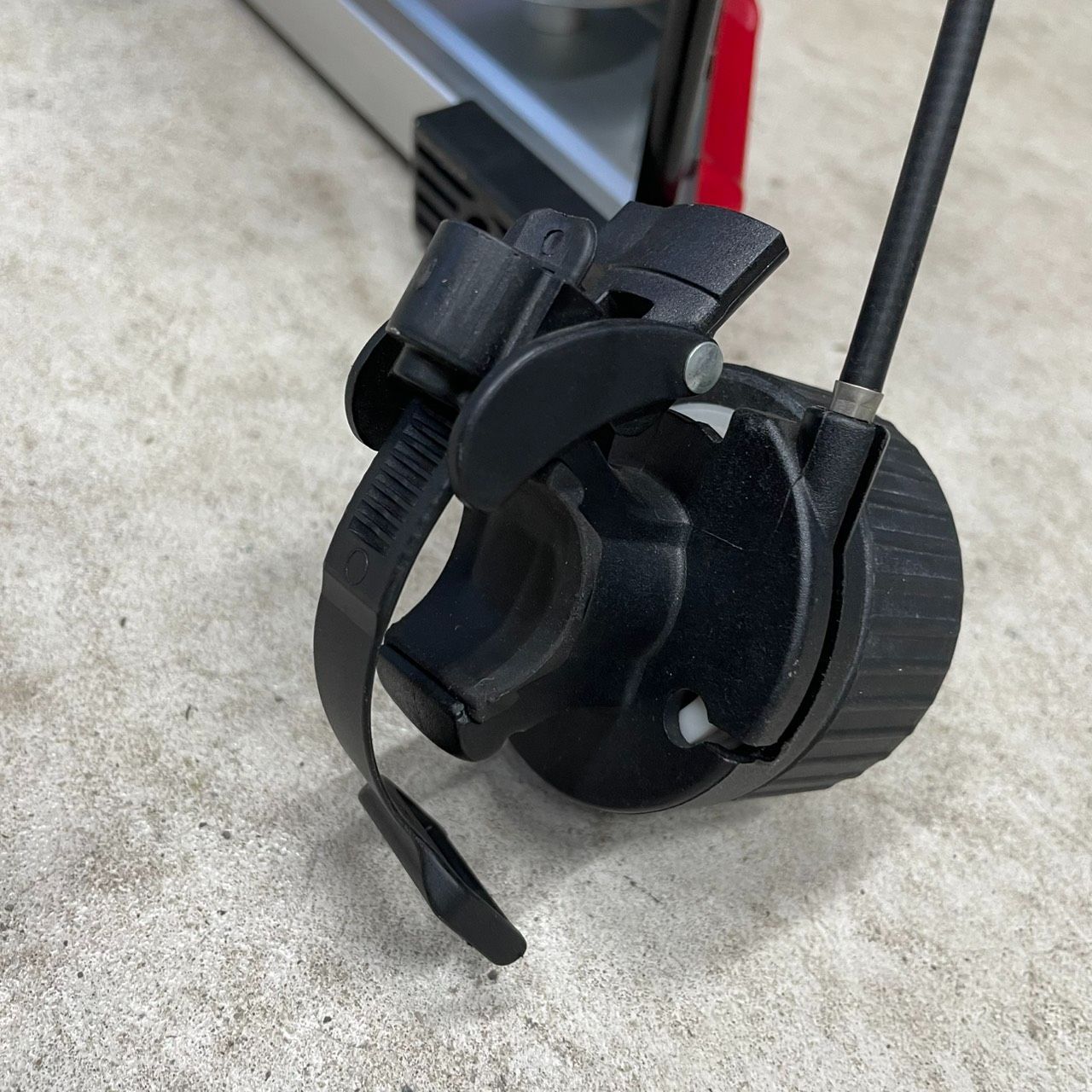 ハイブリットローラー FG540