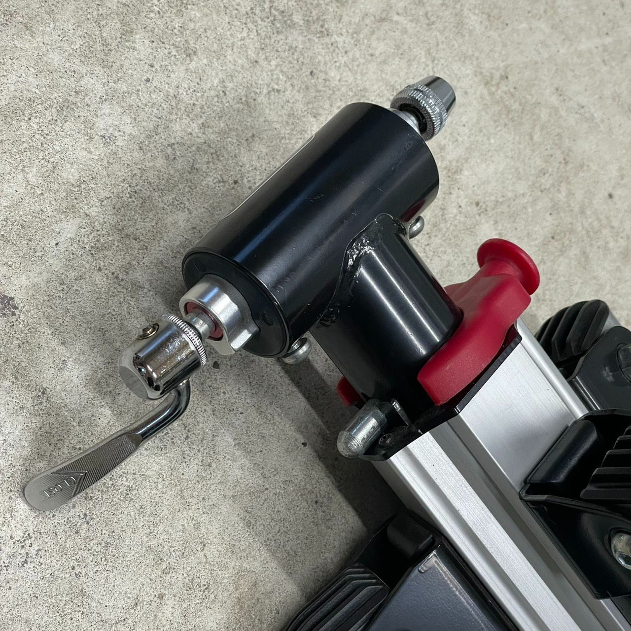 ハイブリットローラー