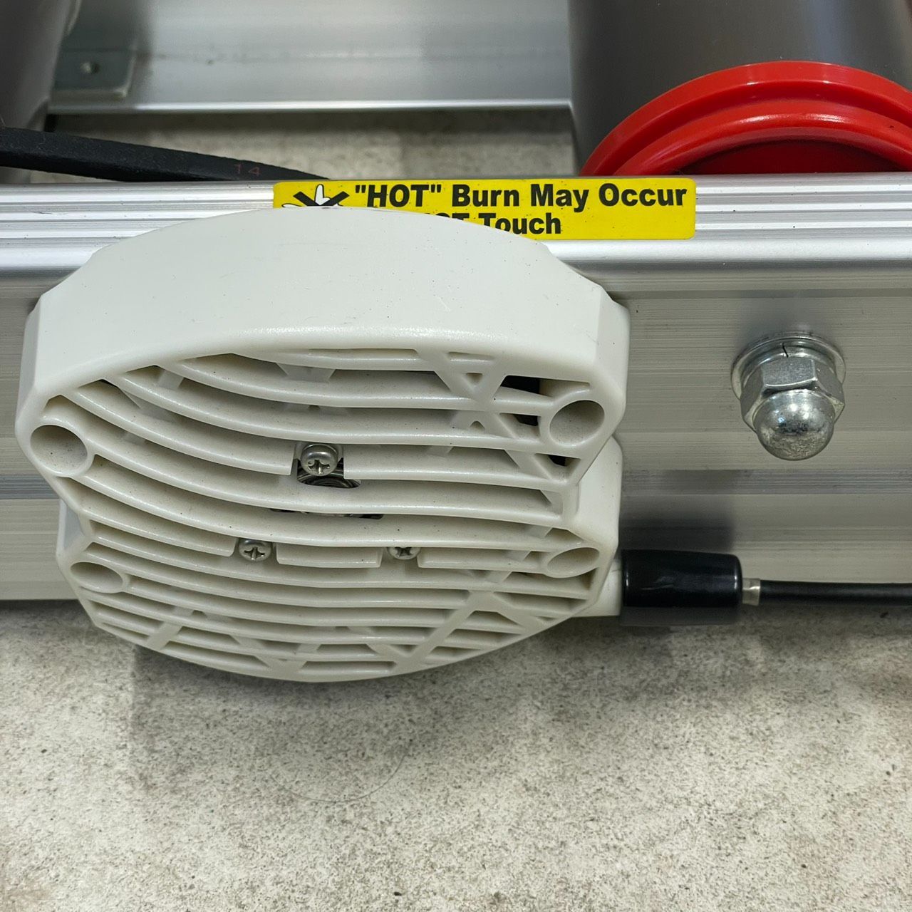 ローラー台 トレーニング