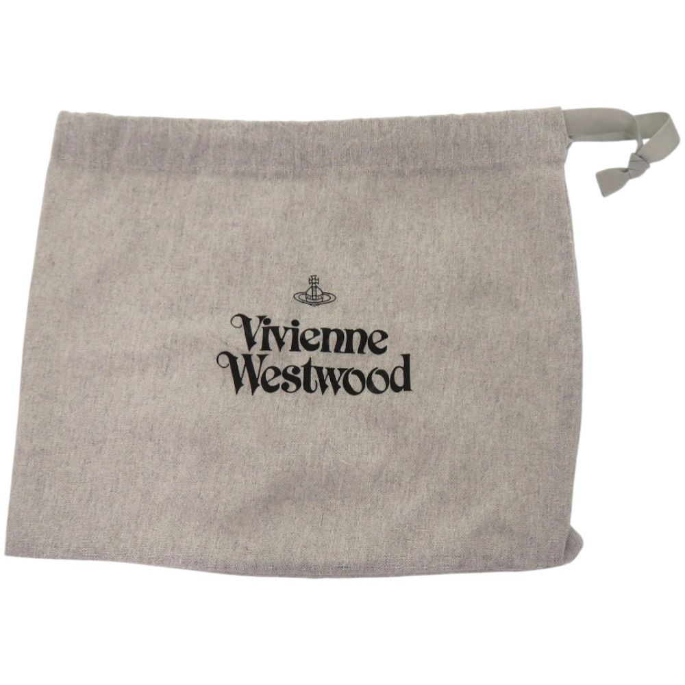 ヴィヴィアンウエストウッド ラウンドクロスボディ