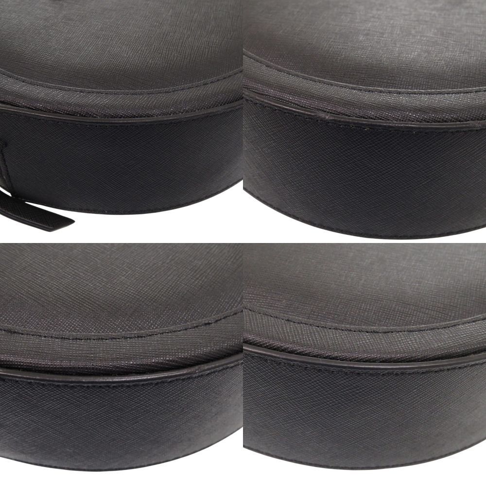 ラウンドクロスボディ オーヴ