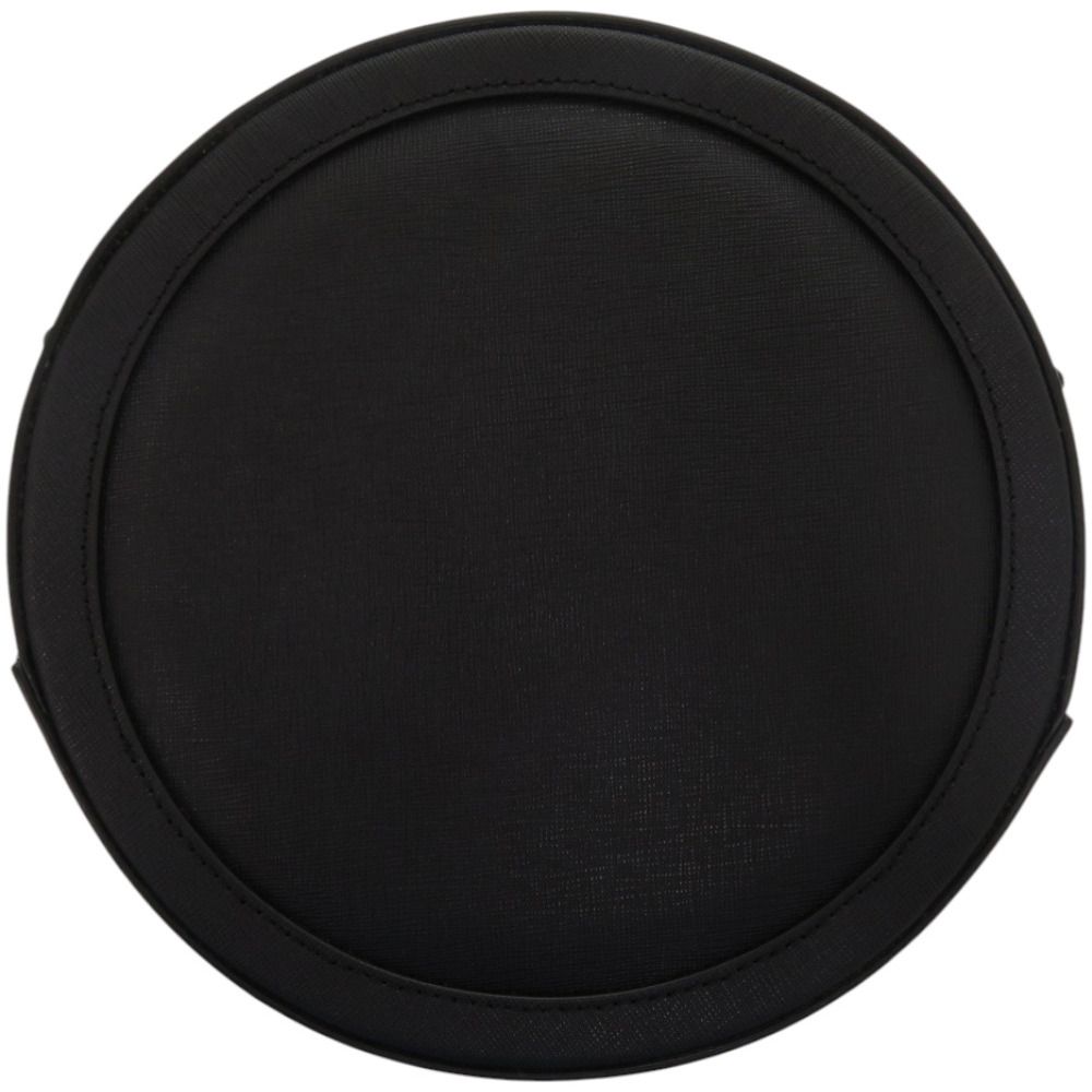 ヴィヴィアンウエストウッド ラウンドクロスボディ オーヴ 本革 ブラック 黒 ショルダーバッグ 0894 Vivienne Westwood