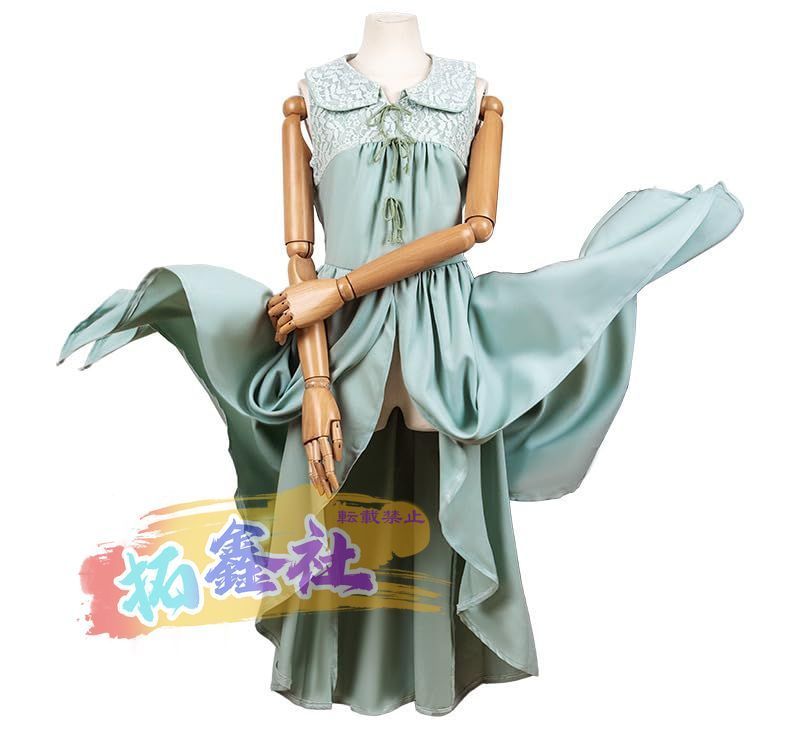 ラニ コスプレ衣装