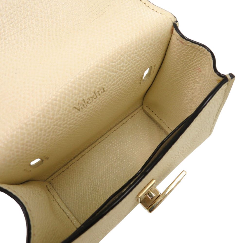 白 ショルダーバッグ