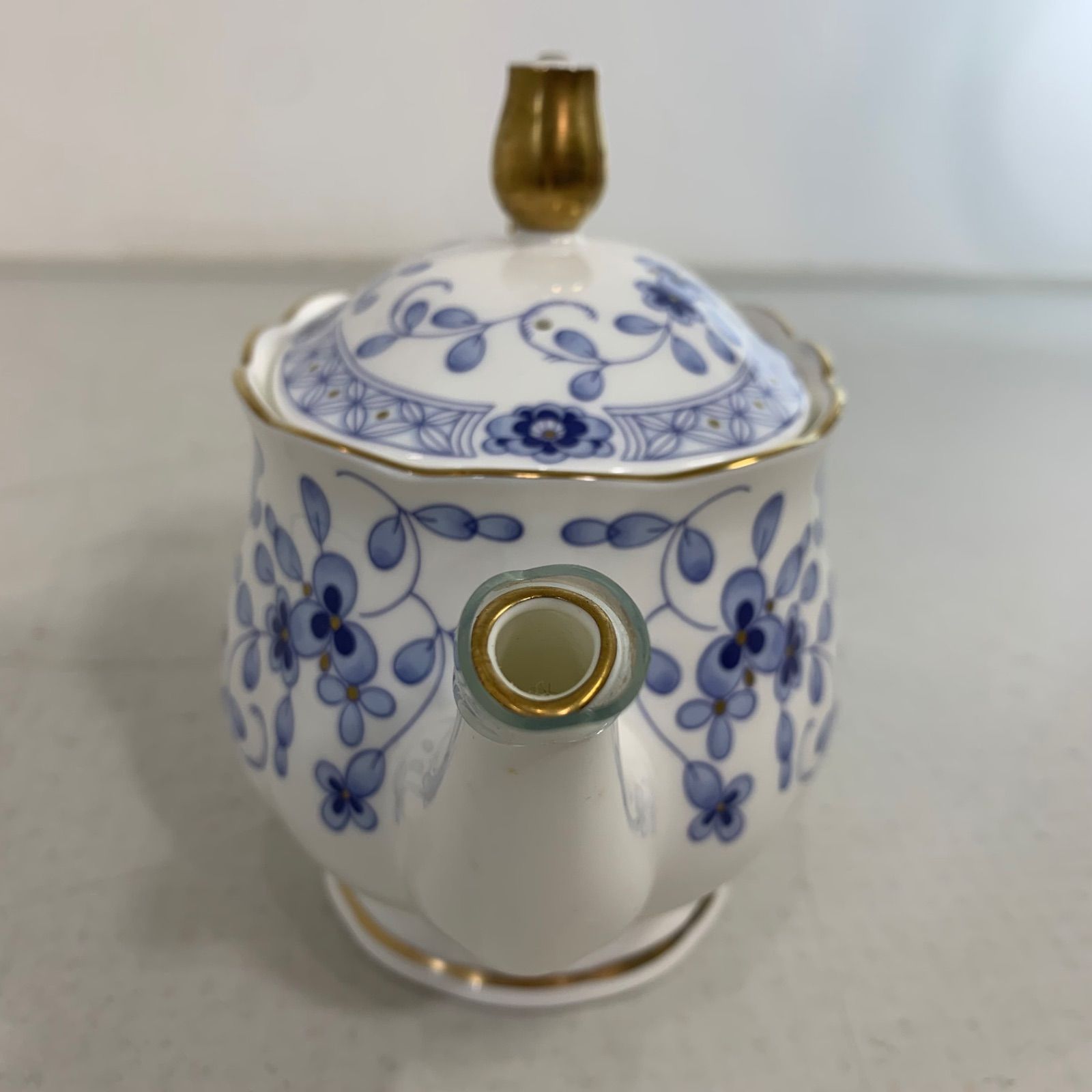 ナルミ ミラノシリーズ